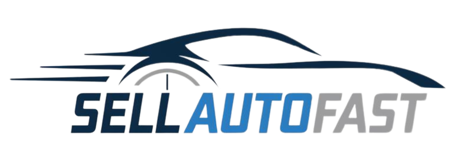 SellAutoFast Logo